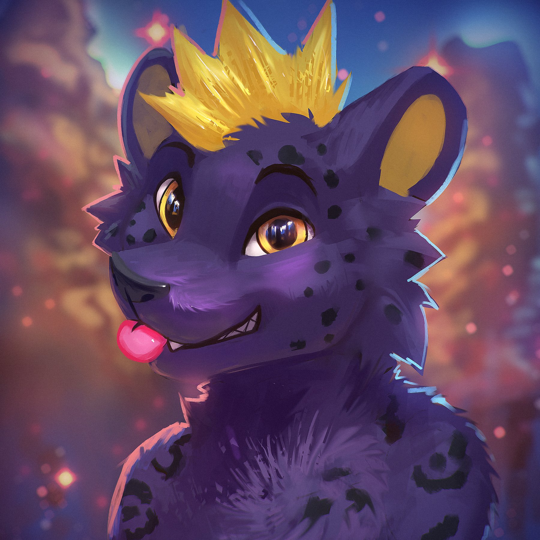 avatar-finn Finn the Panther