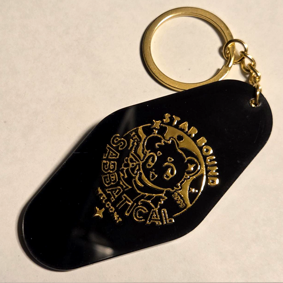 Keychain